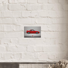 Load image into Gallery viewer, 1985 Toyota MR2 Small Canvas