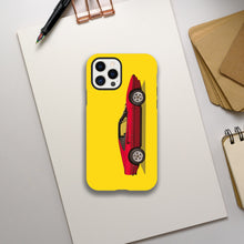 Load image into Gallery viewer, 1981 Ferrari 308 GTSI Tough Phone Case