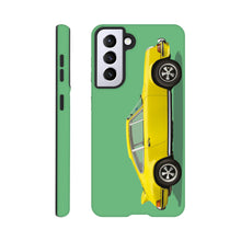 Load image into Gallery viewer, 1973 Porsche 911 RS Carrera Touring Tough Phone Case