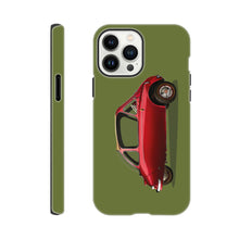 Load image into Gallery viewer, 1964 Heinkel Trojan 200 Cabin Cruiser Tough Phone Case