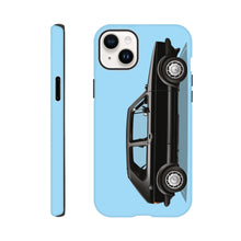 Load image into Gallery viewer, VW Golf GTI MK1 Tough Phone Case