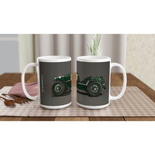 Load image into Gallery viewer, 1932 MG Magnette K1 Large Mug