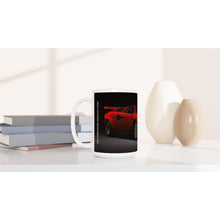 Load image into Gallery viewer, Lamborghini Countach LP400S Large Mug