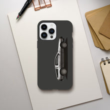 Load image into Gallery viewer, 1981 DeLorean DMC-12 Tough Phone Case