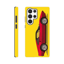 Load image into Gallery viewer, 1981 Ferrari 308 GTSI Tough Phone Case