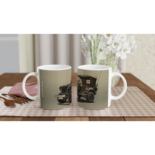 Load image into Gallery viewer, 1942 Willys Jeep MB Mug