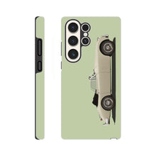 Load image into Gallery viewer, 1959 Jaguar XK150 Tough Phone Case