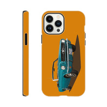 Load image into Gallery viewer, 1965 Ford Mustang  Tough Phone Case