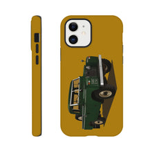 Load image into Gallery viewer, 1958 Land Rover Series II Tough Phone Case