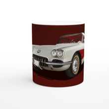Load image into Gallery viewer, 1960 Chevrolet Corvette Mug