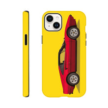 Load image into Gallery viewer, 1981 Ferrari 308 GTSI Tough Phone Case