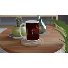 Load image into Gallery viewer, 1964 AC Cobra 289 Large Mug