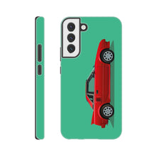 Load image into Gallery viewer, 1985 Toyota MR2 Tough Phone Case