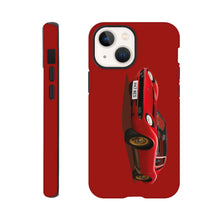 Load image into Gallery viewer, 1969 Lamborghini Miura P400S Tough Phone Case