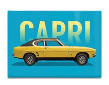 Load image into Gallery viewer, Fridge Magnet - Icons Collection
