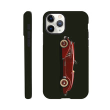 Load image into Gallery viewer, 1936 Auburn 852 Supercharged Boattail Speedster Tough Phone Case