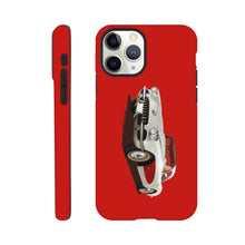 Load image into Gallery viewer, 1960 Chevrolet Corvette Tough Phone Case