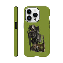 Load image into Gallery viewer, 1942 Willys Jeep MB Tough Phone Case