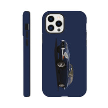 Load image into Gallery viewer, 1965 E-Type Jaguar 4.2 Series 1 FHC Tough Phone Case