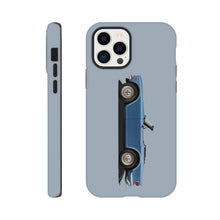 Load image into Gallery viewer, 1975 Triumph TR6 Tough Phone Case