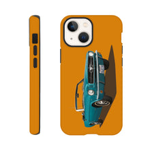 Load image into Gallery viewer, 1965 Ford Mustang  Tough Phone Case