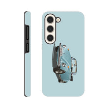 Load image into Gallery viewer, 1979 VW Beetle Convertible Tough Phone Case