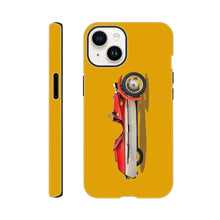 Load image into Gallery viewer, 1933 Morgan 'Super Sports' Tough Phone Case