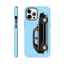 Load image into Gallery viewer, VW Golf GTI MK1 Tough Phone Case