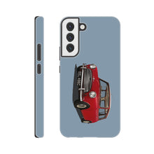 Load image into Gallery viewer, 1965 Morris Mini Cooper Tough Phone Case
