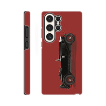 Load image into Gallery viewer, 1930 Bentley 4.5 Litre Drophead Tough Phone Case