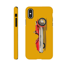 Load image into Gallery viewer, 1933 Morgan 'Super Sports' Tough Phone Case
