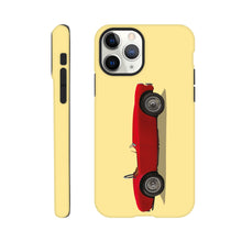 Load image into Gallery viewer, 1956 AC Ace Tough Phone Case
