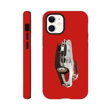 Load image into Gallery viewer, 1960 Chevrolet Corvette Tough Phone Case