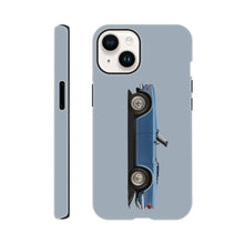 Load image into Gallery viewer, 1975 Triumph TR6 Tough Phone Case