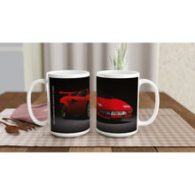 Load image into Gallery viewer, Lamborghini Countach LP400S Large Mug