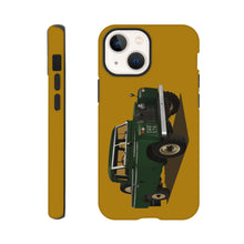 Load image into Gallery viewer, 1958 Land Rover Series II Tough Phone Case