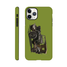Load image into Gallery viewer, 1942 Willys Jeep MB Tough Phone Case