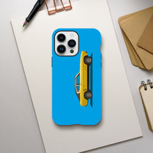 Load image into Gallery viewer, 1973 Ford Capri GTL Tough Phone Case