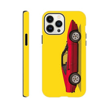 Load image into Gallery viewer, 1981 Ferrari 308 GTSI Tough Phone Case