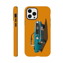 Load image into Gallery viewer, 1965 Ford Mustang  Tough Phone Case