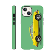 Load image into Gallery viewer, 1973 Porsche 911 RS Carrera Touring Tough Phone Case