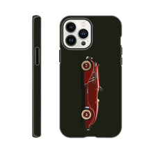 Load image into Gallery viewer, 1936 Auburn 852 Supercharged Boattail Speedster Tough Phone Case