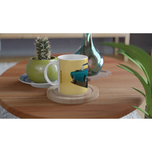 Load image into Gallery viewer, 1965 Ford Mustang Mug