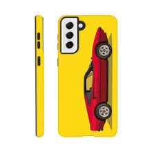 Load image into Gallery viewer, 1981 Ferrari 308 GTSI Tough Phone Case