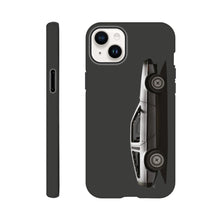 Load image into Gallery viewer, 1981 DeLorean DMC-12 Tough Phone Case