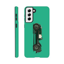 Load image into Gallery viewer, 1932 MG Magnette K1 Tough Phone Case