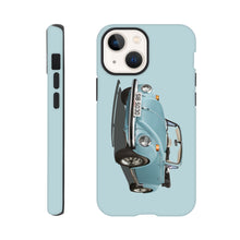 Load image into Gallery viewer, 1979 VW Beetle Convertible Tough Phone Case