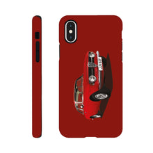 Load image into Gallery viewer, 1967 Alfa Romeo Giulia Sprint GT Tough Phone Case