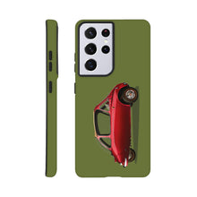 Load image into Gallery viewer, 1964 Heinkel Trojan 200 Cabin Cruiser Tough Phone Case