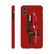Load image into Gallery viewer, 1969 Lamborghini Miura P400S Tough Phone Case